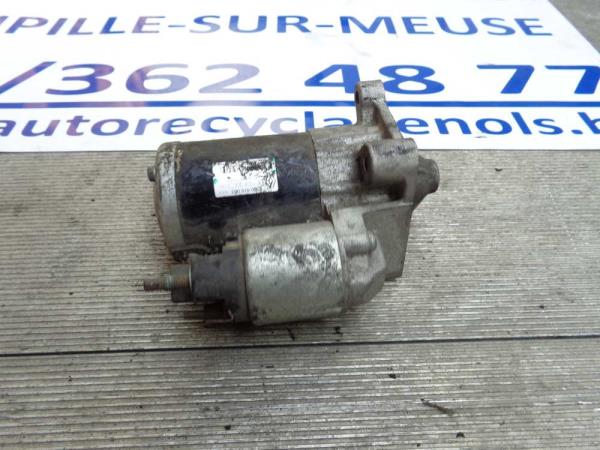 DEMARREUR RENAULT/DACIA - Vue 1